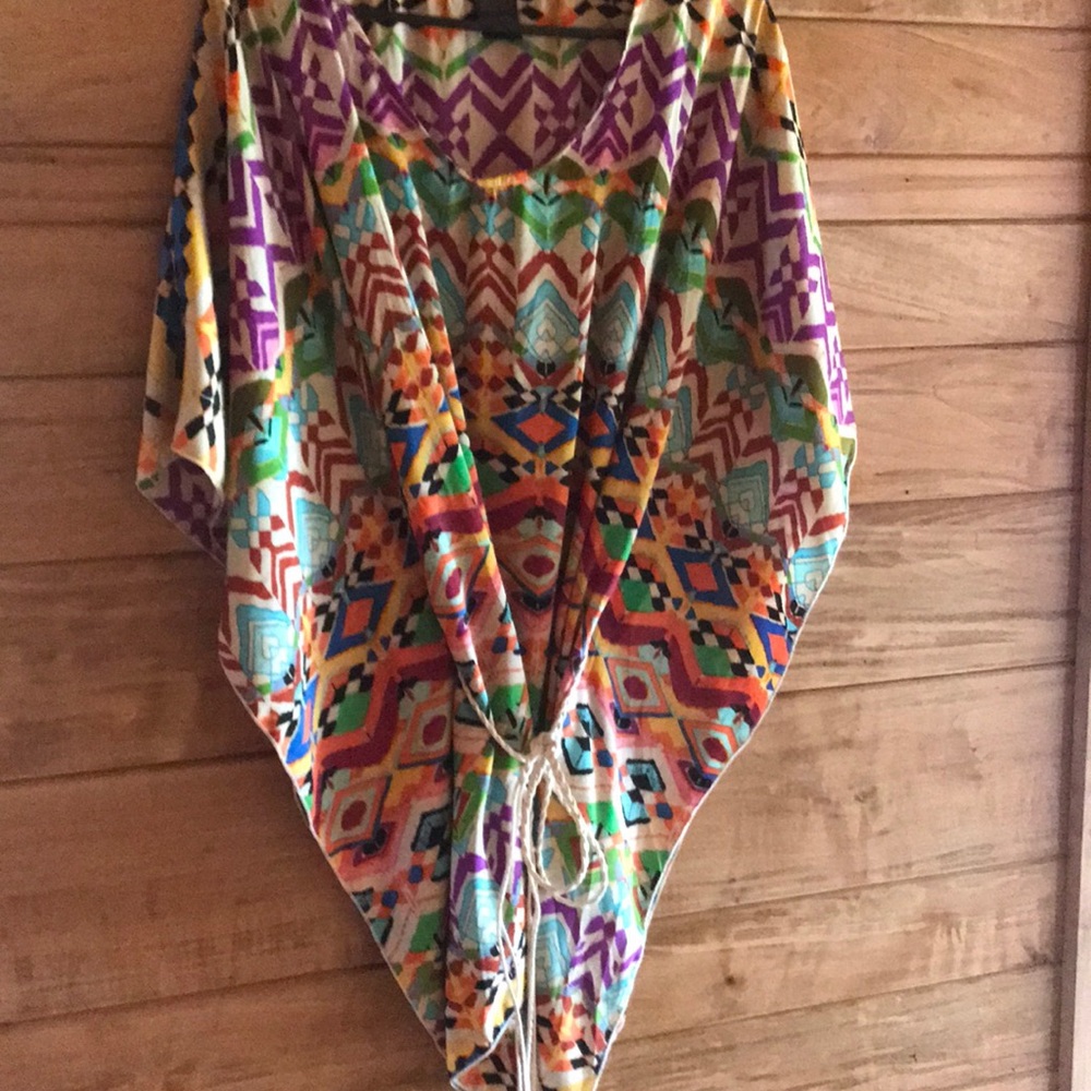 Urban Mango top